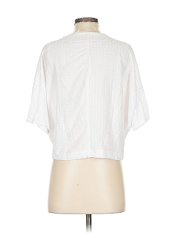 Trafaluc by Zara Short Sleeve T-Shirt (view 2)