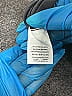 Crewcuts Solid Gray Dress Size 4 - photo 4
