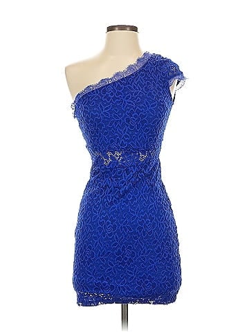 Charlotte Russe Cocktail Dress (view 1)