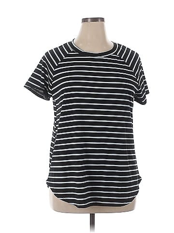Perfect Peach Short Sleeve T-Shirt (view 1)