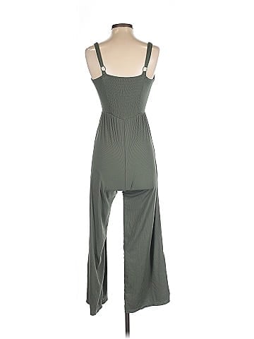 No Boundaries Jumpsuit (view 2)