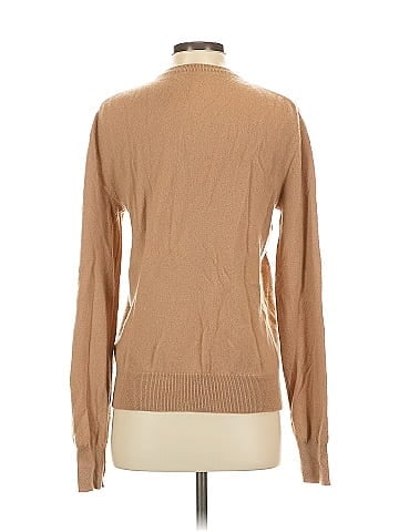 Naadam Cashmere Pullover Sweater (view 2)