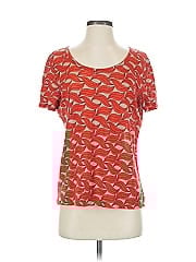 Ann Taylor Short Sleeve T Shirt