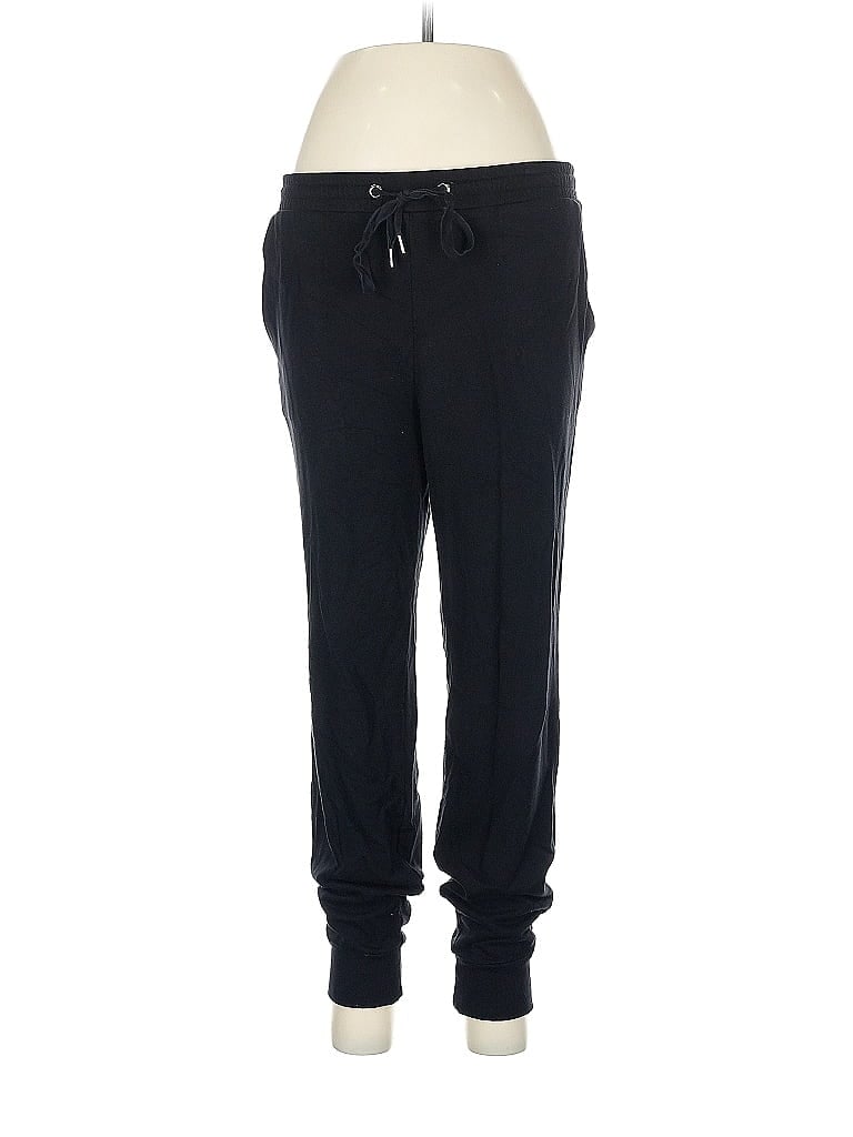 Soma Black Sweatpants Size M - photo 1