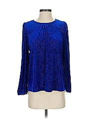 Ann Taylor Loft 3/4 Sleeve T Shirt