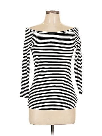 Theory 3/4 Sleeve T-Shirt (view 1)