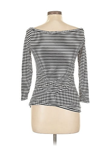 Theory 3/4 Sleeve T-Shirt (view 2)