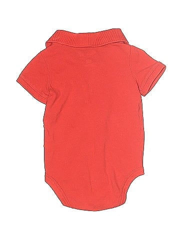 OshKosh B'gosh Short Sleeve Onesie (view 2)