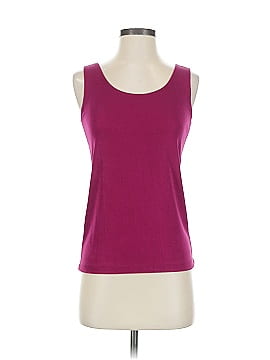 Travelers By Chico's Sleeveless Top
