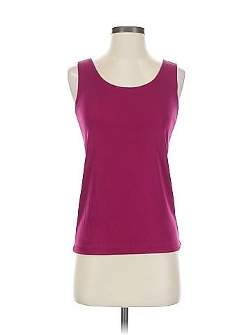 Travelers by Chico's Sleeveless Top (view 1)