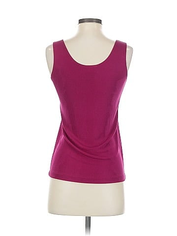 Travelers by Chico's Sleeveless Top (view 2)