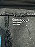 Gap Body Solid Black Casual Pants Size S - photo 4