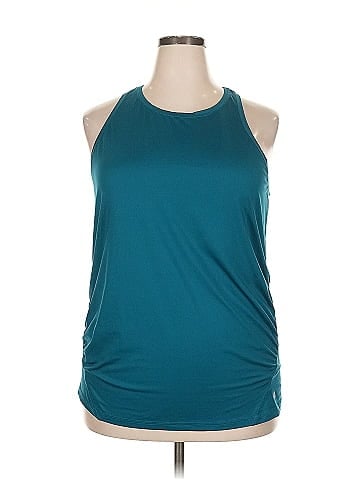 Tek Gear Sleeveless Top (view 1)