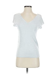 Talbots Short Sleeve Top