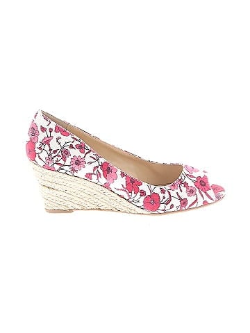 Isaac Mizrahi Wedges (view 1)