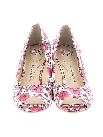 Isaac Mizrahi Wedges (view 2)