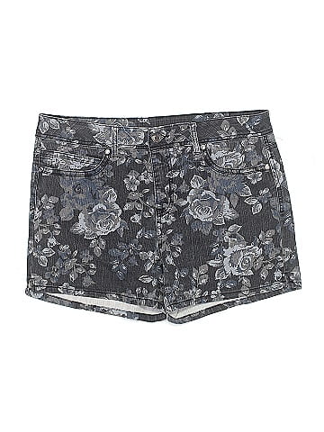 Faded Glory Shorts (view 1)