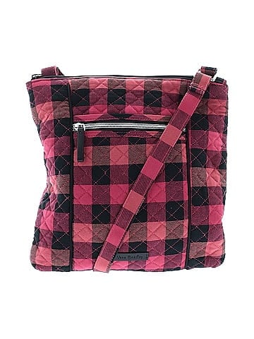 Vera Bradley Crossbody Bag (view 1)