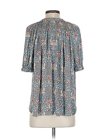 Current Air 3/4 Sleeve Blouse (view 2)