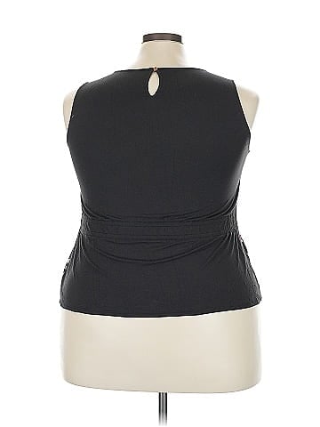 A New Day Sleeveless Top (view 2)