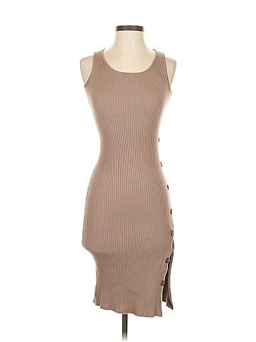 Hippie Rose Casual Dress (view 1)