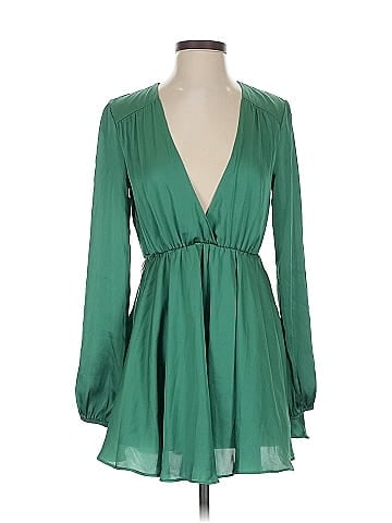 Lovers + Friends Cocktail Dress (view 1)