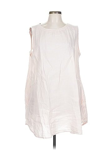 Flax Casual Dress (view 1)