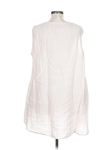 Flax Casual Dress (view 2)