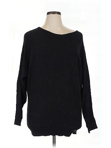 Love Tree Pullover Sweater (view 1)