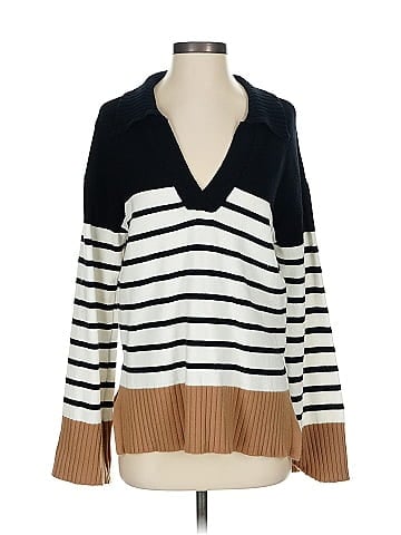 Ellen Tracy Pullover Sweater (view 1)