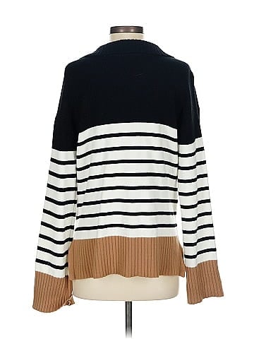 Ellen Tracy Pullover Sweater (view 2)