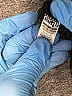 Monrow Solid Black Cocktail Dress Size L - photo 8