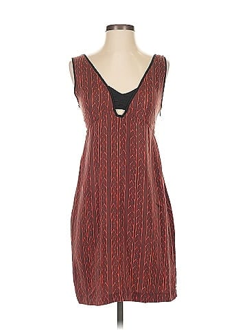 Vena Cava Casual Dress (view 1)