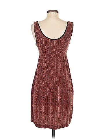 Vena Cava Casual Dress (view 2)