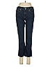 Adriano Goldschmied Hearts Blue Jeans Size 27 waist - photo 1