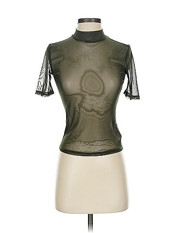 Forever 21 Short Sleeve Top (view 1)