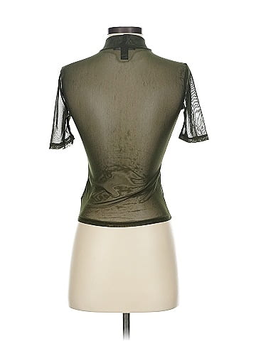 Forever 21 Short Sleeve Top (view 2)