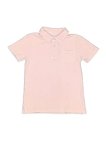 Crewcuts Short Sleeve Polo (view 1)