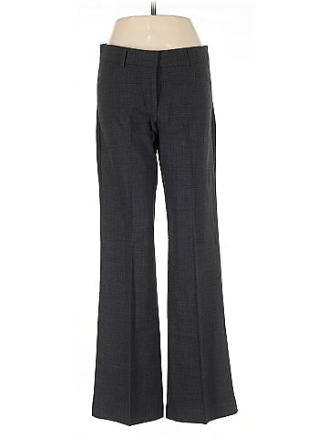 Express Wool Pants (view 1)