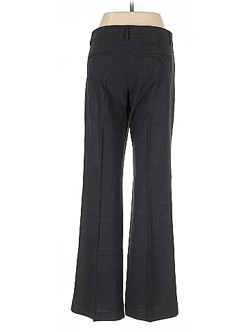 Express Wool Pants (view 2)