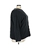 Purejill Black Pullover Sweater Size 2X - photo 3