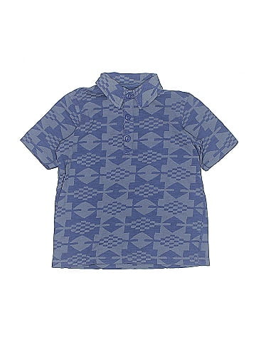 Tea Short Sleeve Polo (view 1)