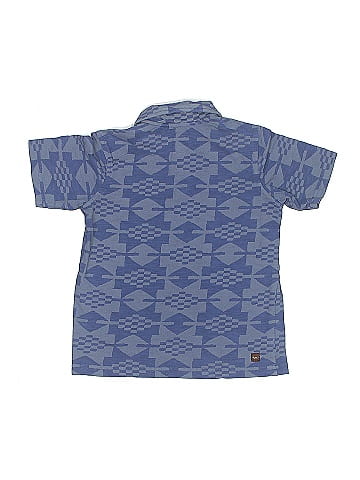 Tea Short Sleeve Polo (view 2)