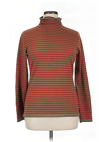 Duluth Trading Co. Turtleneck Sweater (view 1)