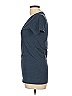Next Level Apparel Blue Short Sleeve T-Shirt Size L - photo 4