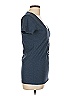 Next Level Apparel Blue Short Sleeve T-Shirt Size L - photo 3