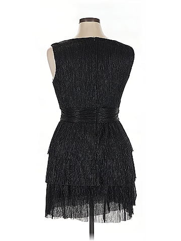Connected Apparel Cocktail Dress (view 2)