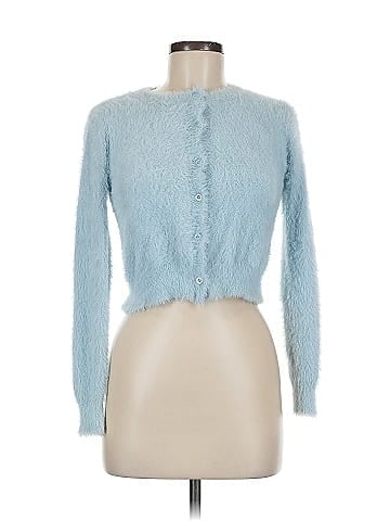 Princess Polly Cardigan (view 1)