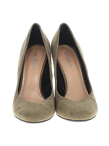 Kelly & Katie Heels (view 2)