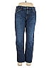 Adriano Goldschmied Blue Jeans Size 33 waist - photo 1